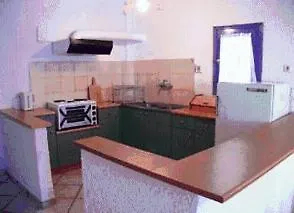 Appartement Esperides Maisonettes Agia Marina (Aegina)