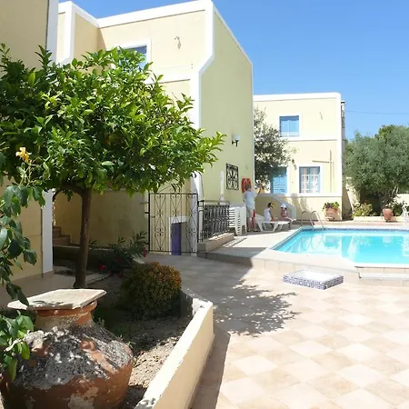 Esperides Maisonettes Διαμέρισμα