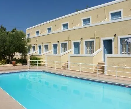 Esperides Maisonettes