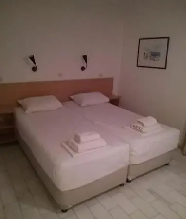 Appartement Esperides Maisonettes