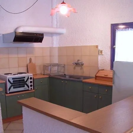 Esperides Maisonettes Appartement Agia Marina (Aegina)