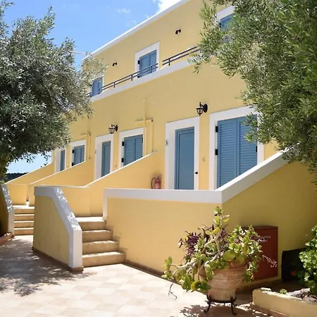 Esperides Maisonettes