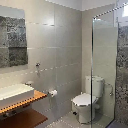 Appartement Esperides Maisonettes *