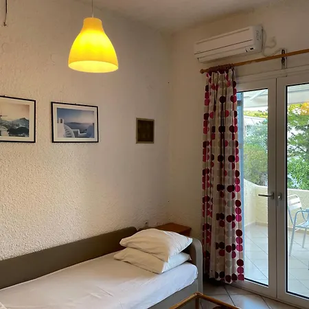Esperides Maisonettes Appartement Agia Marina (Aegina)