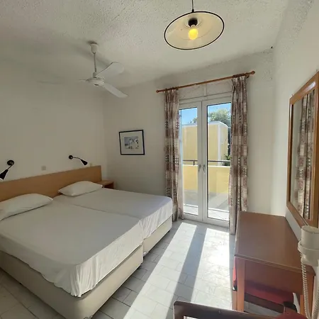 Appartement Esperides Maisonettes Agia Marina (Aegina)