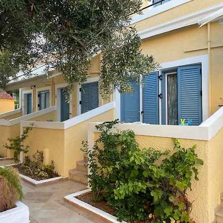 Esperides Maisonettes