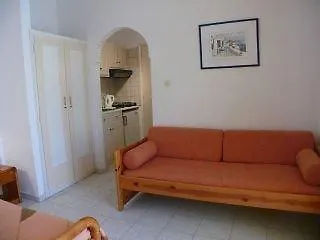 Esperides Maisonettes Appartement Agia Marina (Aegina)