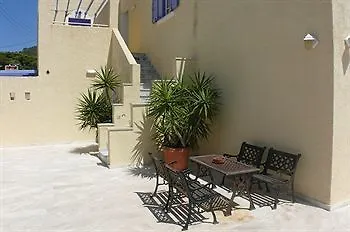 Appartement Esperides Maisonettes Agia Marina (Aegina)