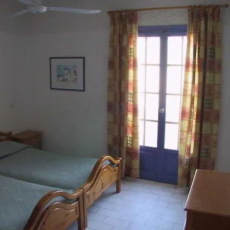 Esperides Maisonettes * Agia Marina (Aegina)