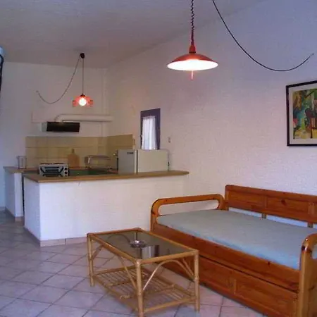 Esperides Maisonettes Appartement