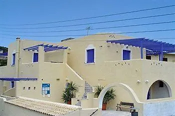 Appartement Esperides Maisonettes *