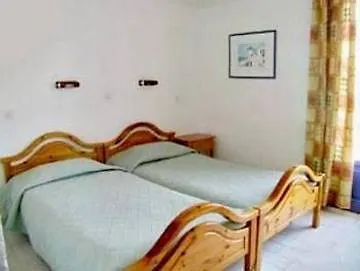 Esperides Maisonettes * Agia Marina (Aegina)
