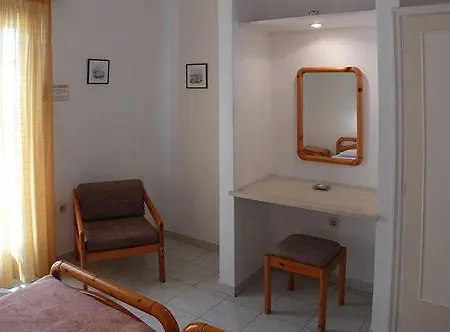 Esperides Maisonettes Appartement Agia Marina (Aegina)