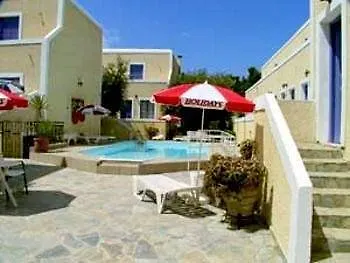Esperides Maisonettes