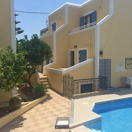 Esperides Maisonettes
