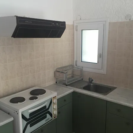 Esperides Maisonettes Appartement Agia Marina (Aegina)