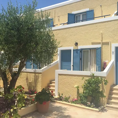 Esperides Maisonettes