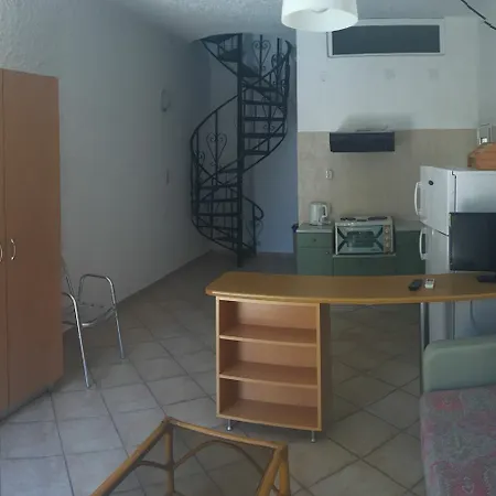 Appartement Esperides Maisonettes