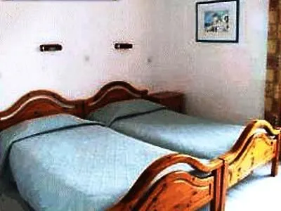 Appartement Esperides Maisonettes Agia Marina (Aegina)
