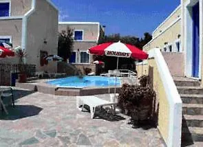 Esperides Maisonettes Appartement *